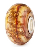 Charm Trollbeads Beads in vetro in Verre TGLBE-30168 - TGLBE-30168